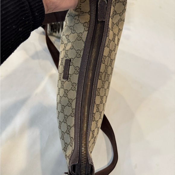 Authentic Gucci crossbody bag - Picture 10 of 16